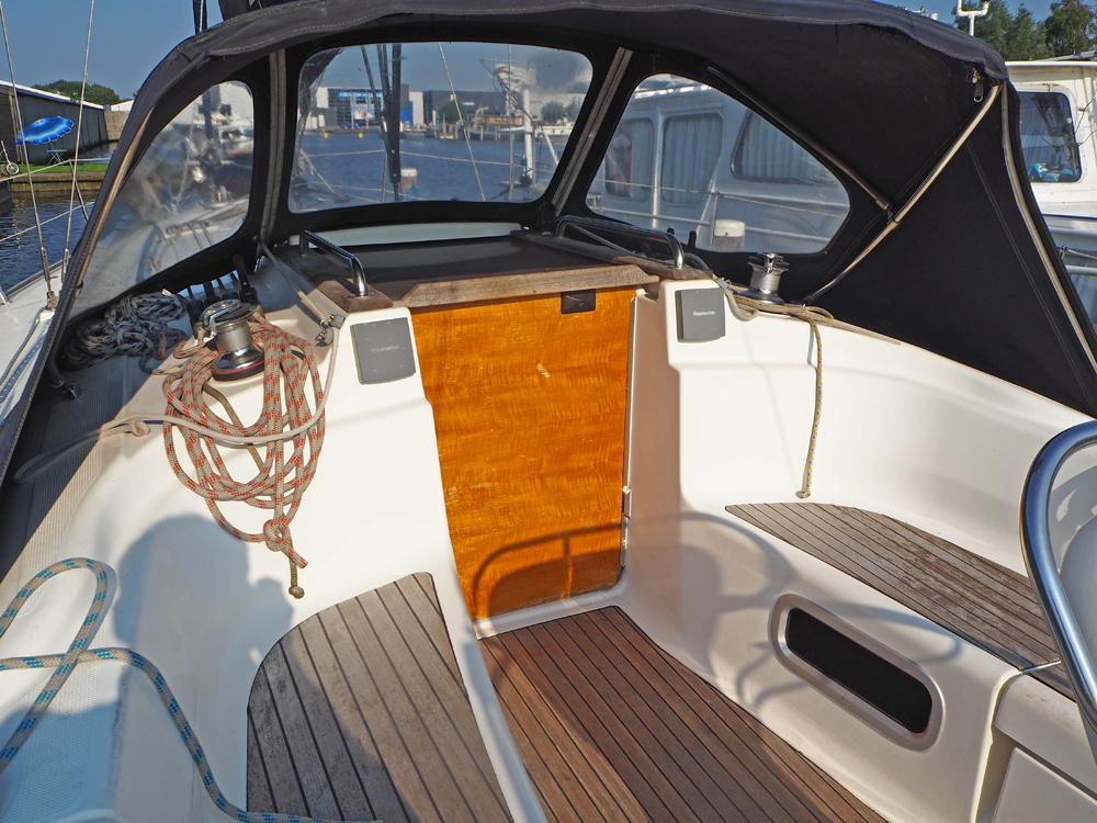 picture Dekuitrusting